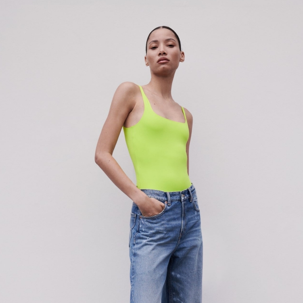 Zara Bodysuit